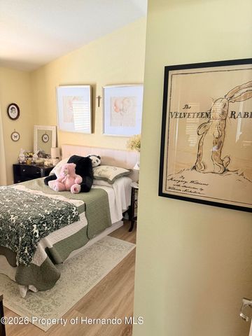 12469 Poplar Avenue, Brooksville, FL 34614