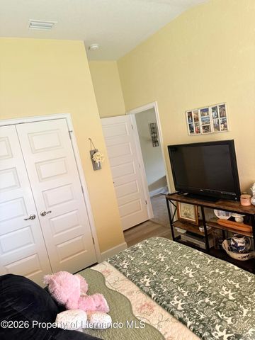 12469 Poplar Avenue, Brooksville, FL 34614