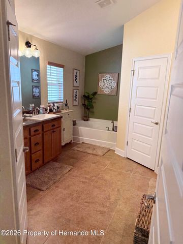 12469 Poplar Avenue, Brooksville, FL 34614