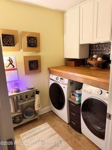 12469 Poplar Avenue, Brooksville, FL 34614