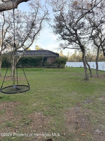 12469 Poplar Avenue, Brooksville, FL 34614