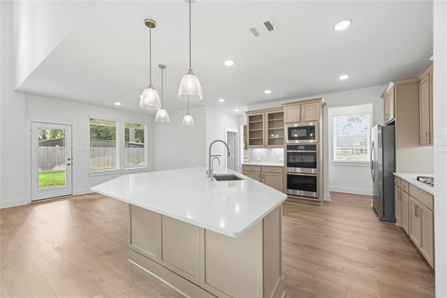 21914 Hibiscus Hedge Trail, Tomball, TX 77447