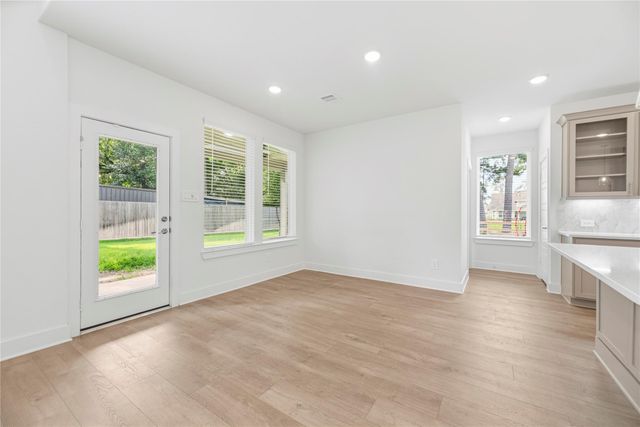 21914 Hibiscus Hedge Trail, Tomball, TX 77447
