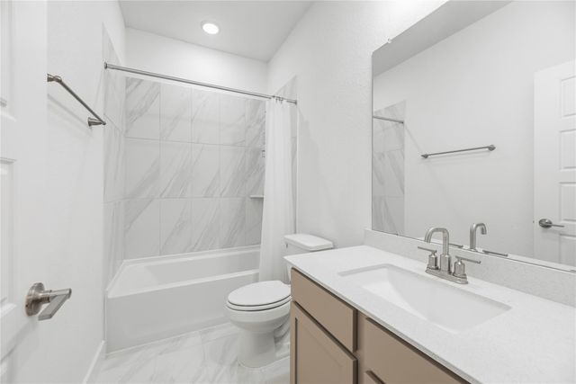 21914 Hibiscus Hedge Trail, Tomball, TX 77447