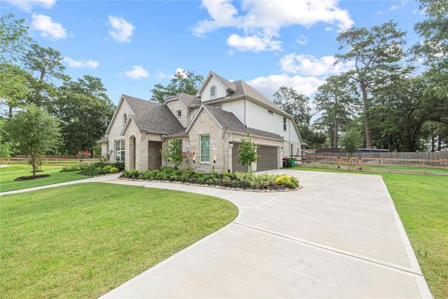 21914 Hibiscus Hedge Trail, Tomball, TX 77447