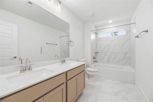 21914 Hibiscus Hedge Trail, Tomball, TX 77447