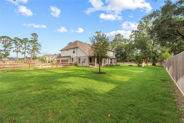 21914 Hibiscus Hedge Trail, Tomball, TX 77447