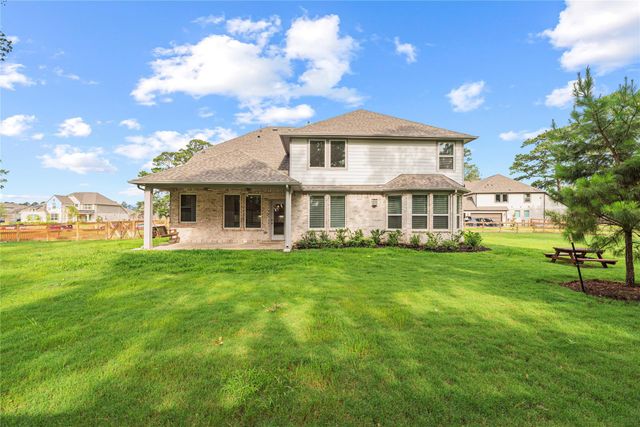 21914 Hibiscus Hedge Trail, Tomball, TX 77447