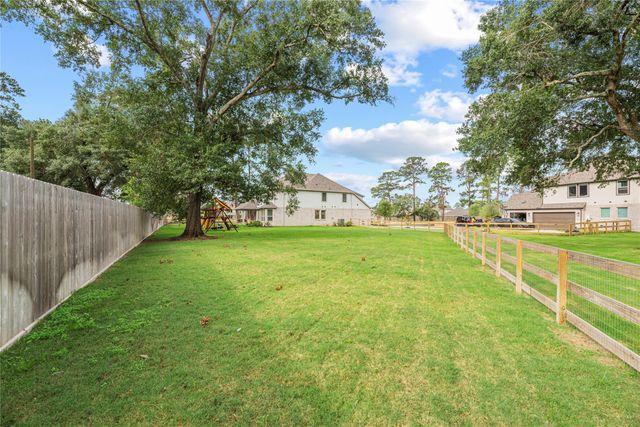 21914 Hibiscus Hedge Trail, Tomball, TX 77447