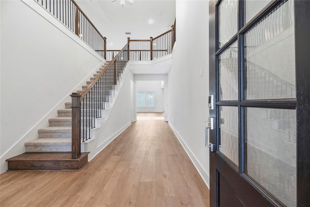 21914 Hibiscus Hedge Trail, Tomball, TX 77447