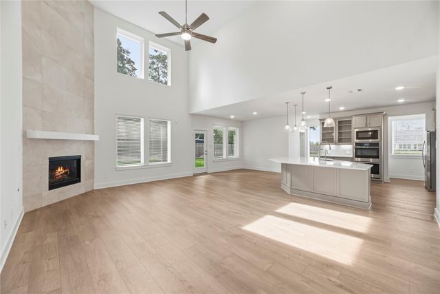 21914 Hibiscus Hedge Trail, Tomball, TX 77447