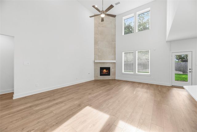 21914 Hibiscus Hedge Trail, Tomball, TX 77447