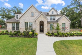 21914 Hibiscus Hedge Trail, Tomball, TX 77447