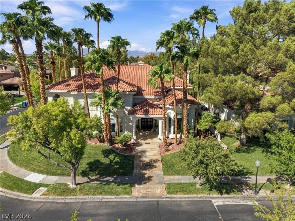 2333 Prometheus Court, Henderson, NV 89074 — photo 3