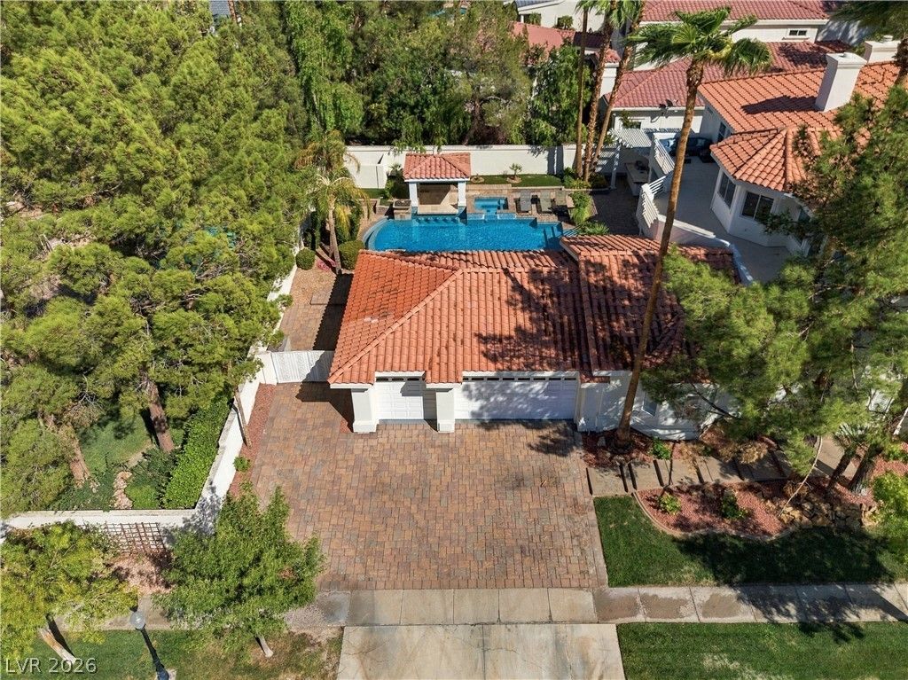2333 Prometheus Court, Henderson, NV 89074 — photo 4