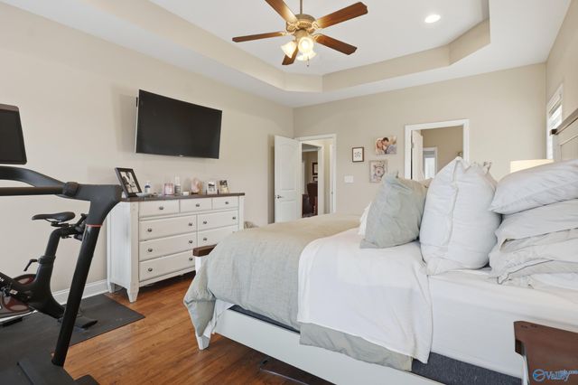 119 Benoir Trail, Madison, AL 35756