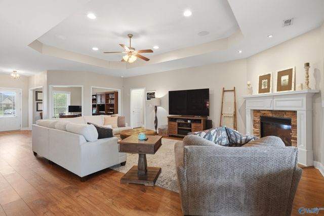 119 Benoir Trail, Madison, AL 35756