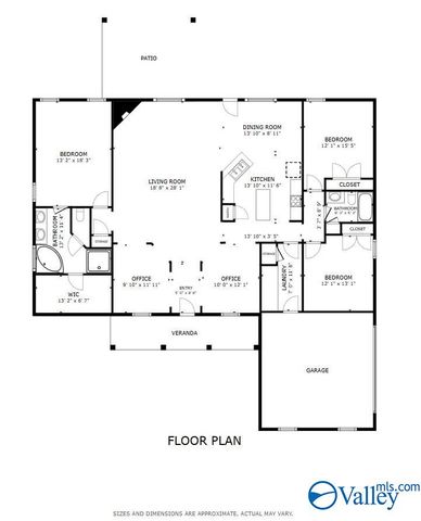 119 Benoir Trail, Madison, AL 35756
