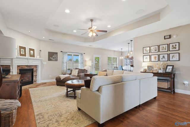 119 Benoir Trail, Madison, AL 35756