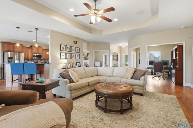 119 Benoir Trail, Madison, AL 35756