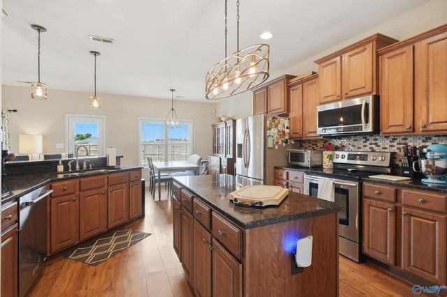 119 Benoir Trail, Madison, AL 35756