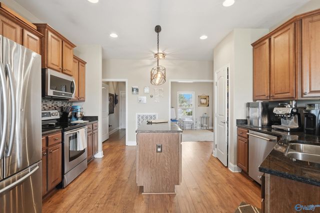 119 Benoir Trail, Madison, AL 35756