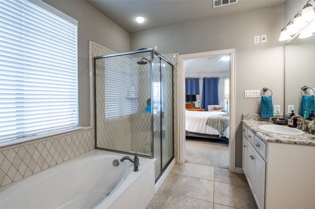 6312 Valley View Drive, Mckinney, TX 75071