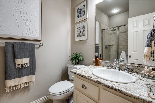 6312 Valley View Drive, Mckinney, TX 75071