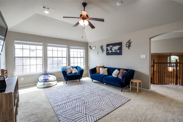 6312 Valley View Drive, Mckinney, TX 75071