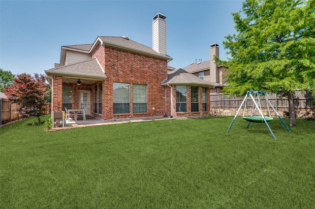 6312 Valley View Drive, Mckinney, TX 75071