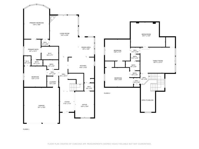 6312 Valley View Drive, Mckinney, TX 75071