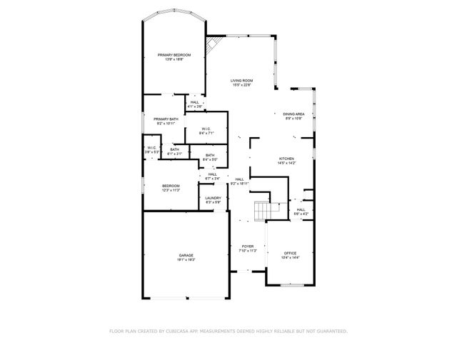 6312 Valley View Drive, Mckinney, TX 75071