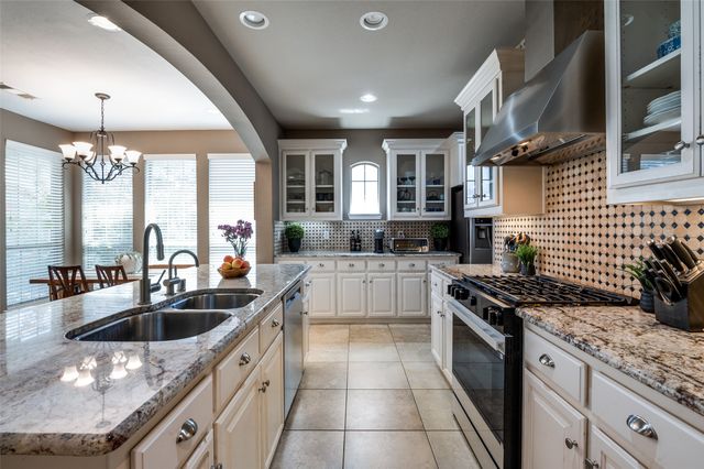 6312 Valley View Drive, Mckinney, TX 75071