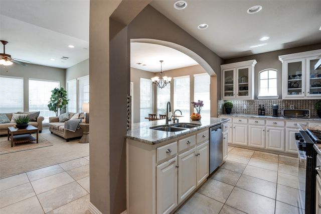 6312 Valley View Drive, Mckinney, TX 75071