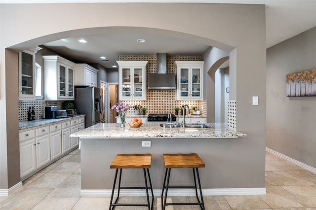 6312 Valley View Drive, Mckinney, TX 75071