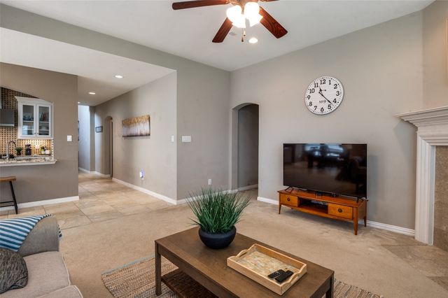 6312 Valley View Drive, Mckinney, TX 75071