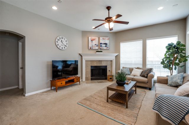 6312 Valley View Drive, Mckinney, TX 75071