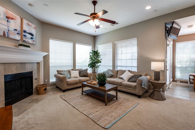 6312 Valley View Drive, Mckinney, TX 75071