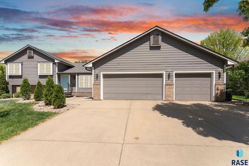 900 E 64th St Street, Sioux Falls, SD 57108