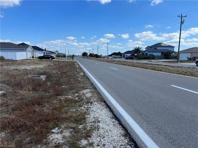 635 Tropicana PKWY E, Cape Coral, FL 33909