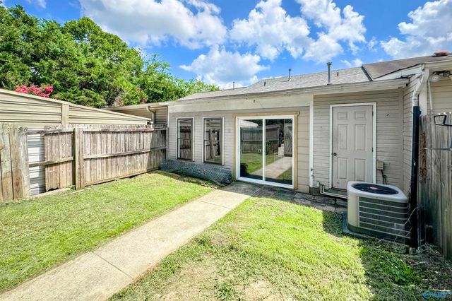 402 Bromwich Street SW, Decatur, AL 35603