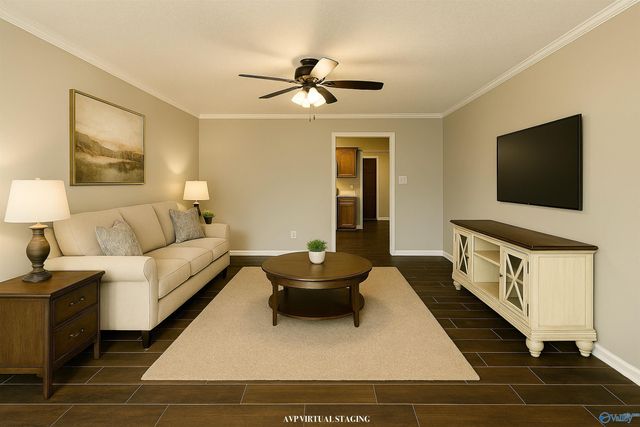 402 Bromwich Street SW, Decatur, AL 35603