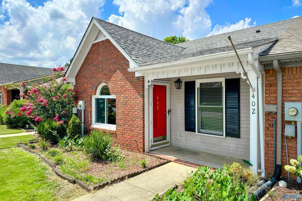 402 Bromwich Street SW, Decatur, AL 35603