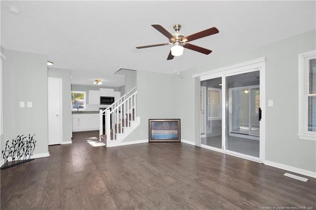 1781 Geiberger Drive, Fayetteville, NC 28303