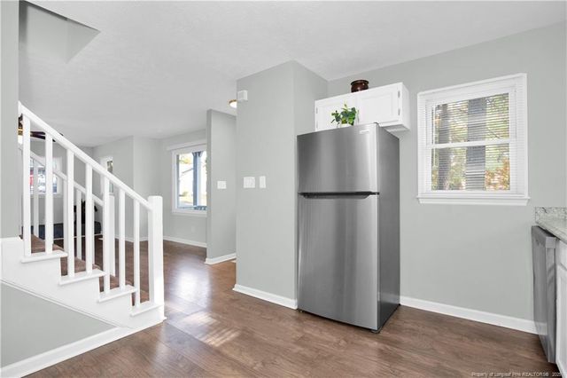 1781 Geiberger Drive, Fayetteville, NC 28303