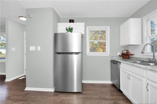 1781 Geiberger Drive, Fayetteville, NC 28303