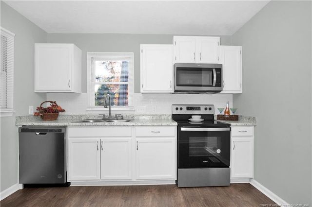 1781 Geiberger Drive, Fayetteville, NC 28303