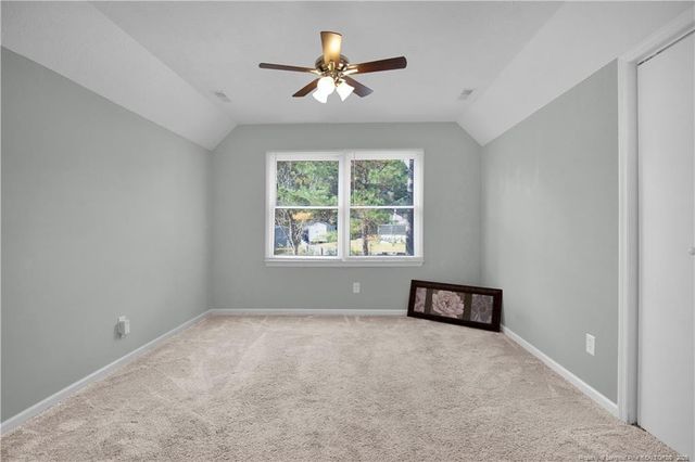 1781 Geiberger Drive, Fayetteville, NC 28303