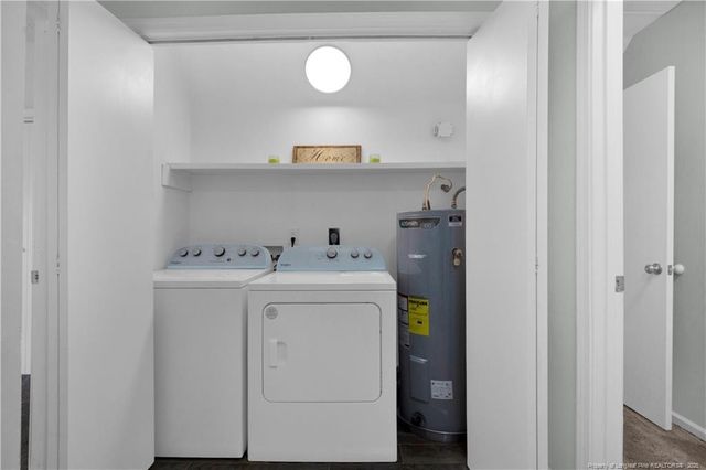 1781 Geiberger Drive, Fayetteville, NC 28303