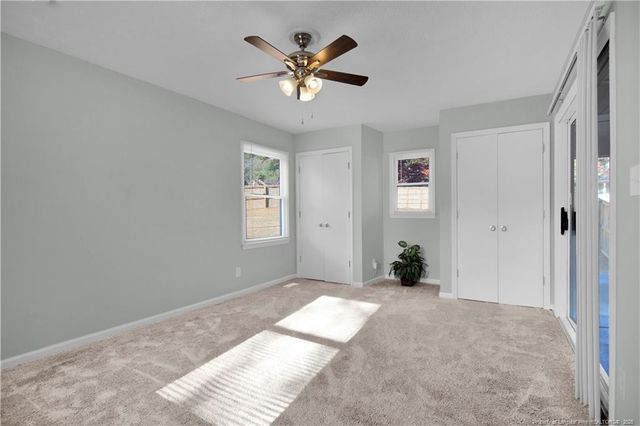 1781 Geiberger Drive, Fayetteville, NC 28303